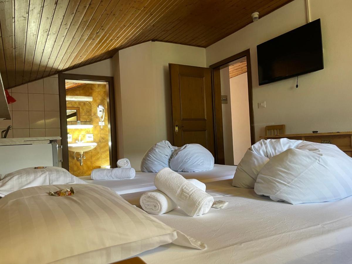 Gasthof Goldenes Lamm Vahrn المظهر الخارجي الصورة