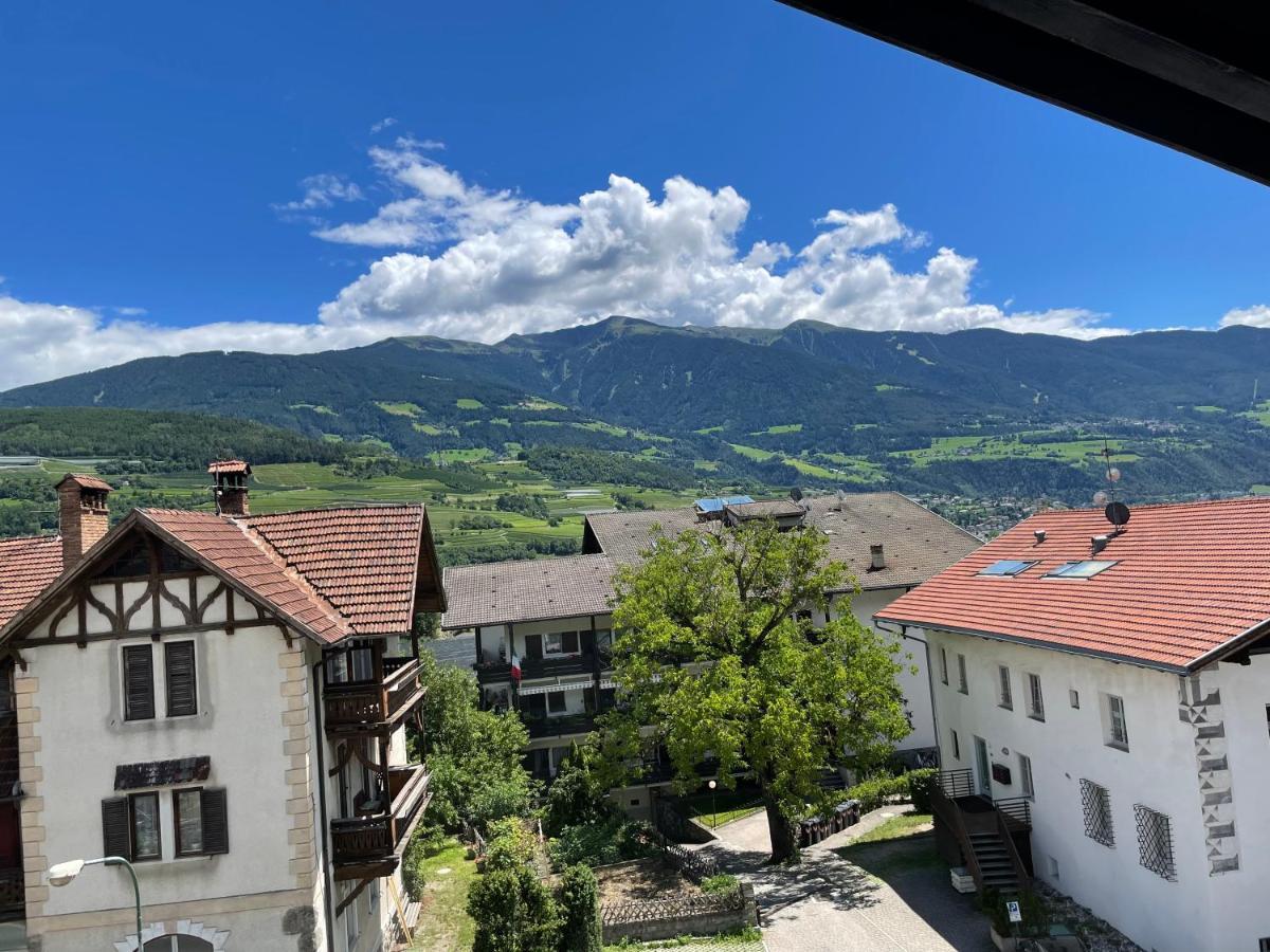 Gasthof Goldenes Lamm Vahrn المظهر الخارجي الصورة