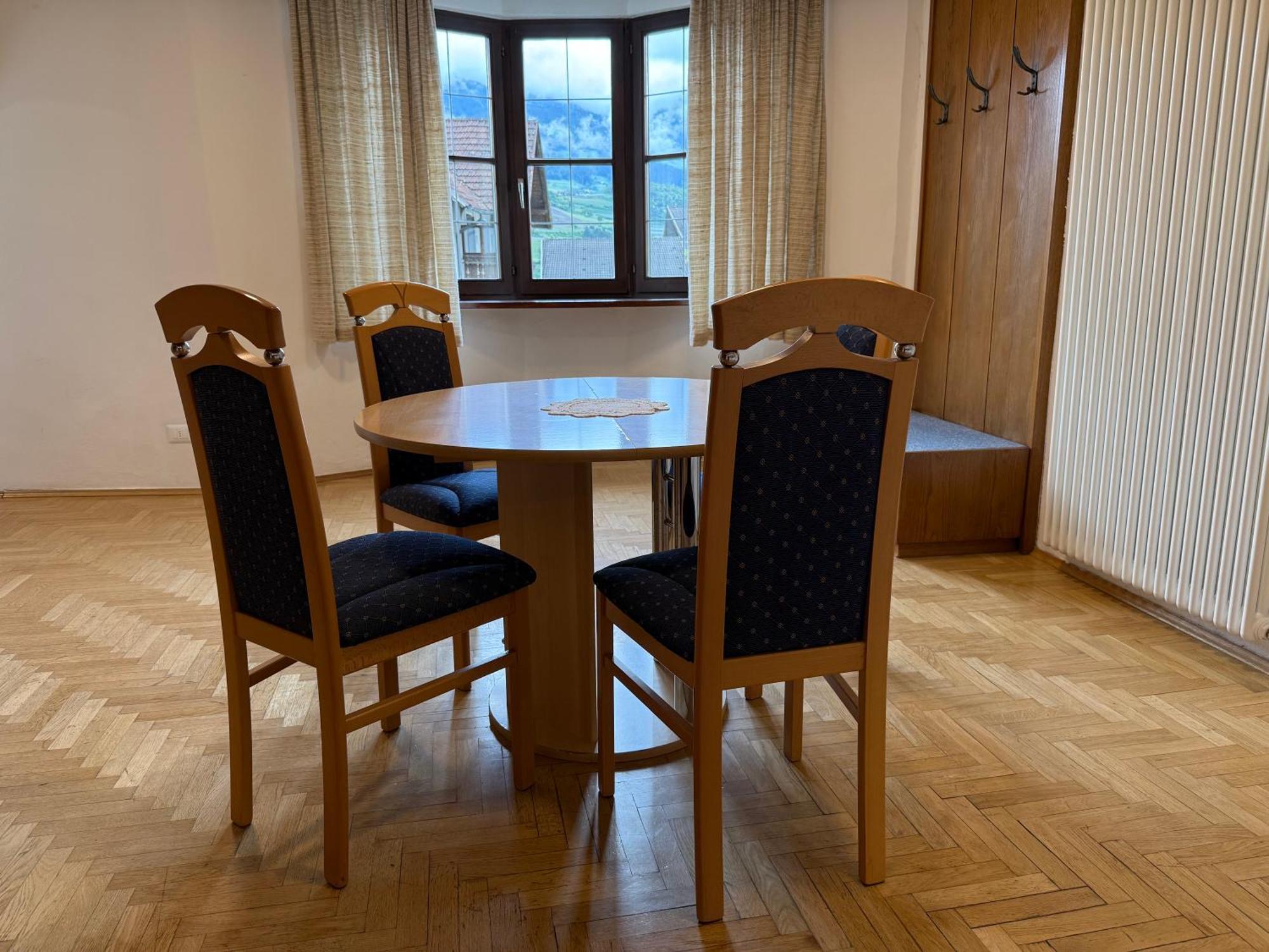 Gasthof Goldenes Lamm Vahrn الغرفة الصورة