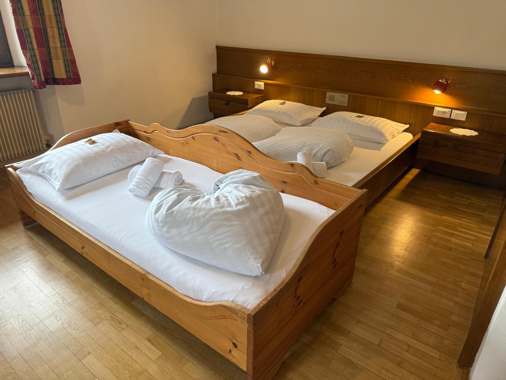 Gasthof Goldenes Lamm Vahrn المظهر الخارجي الصورة