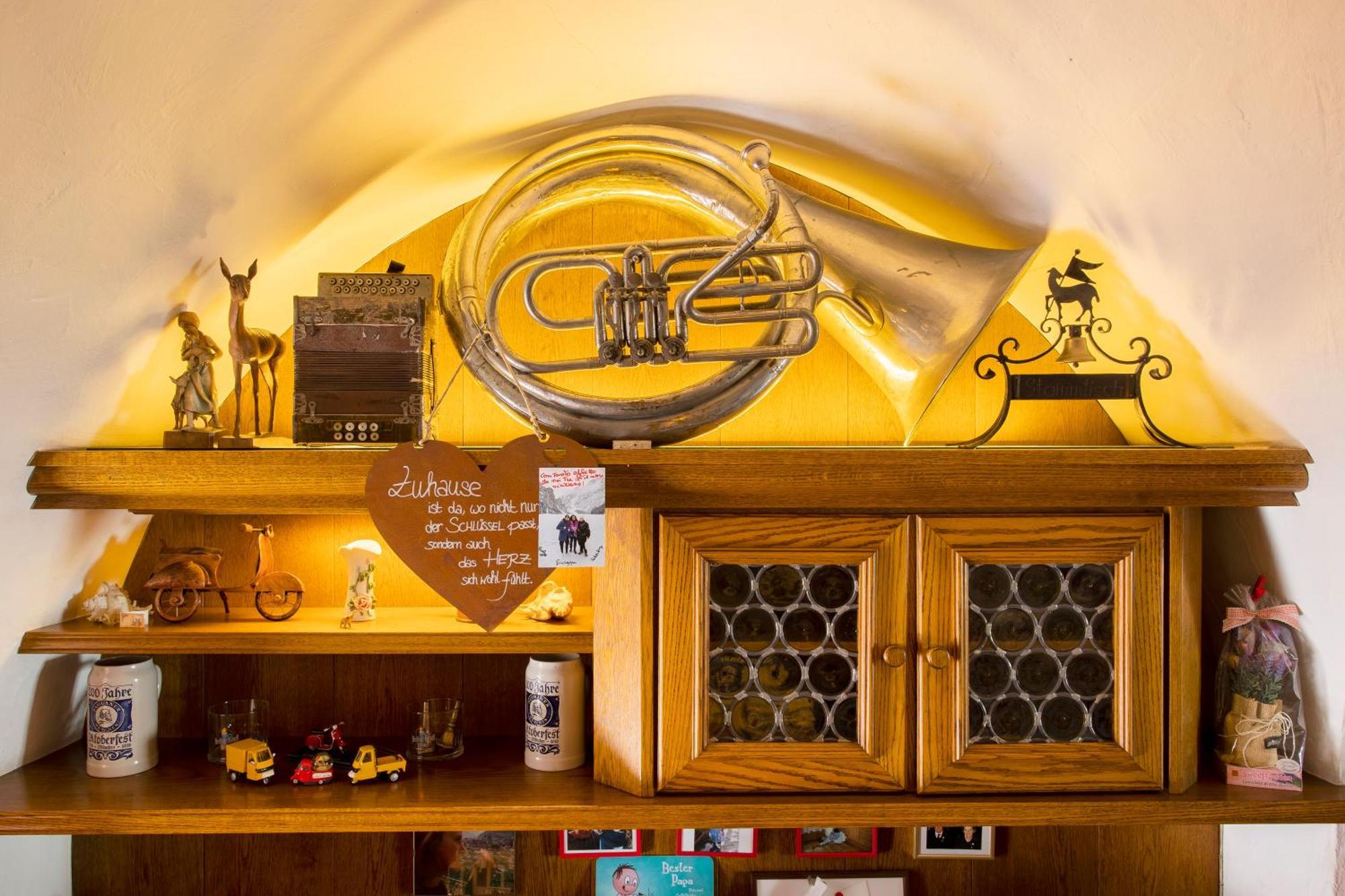 Gasthof Goldenes Lamm Vahrn المظهر الخارجي الصورة