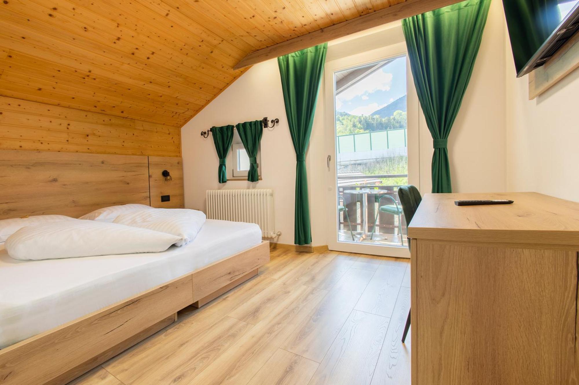 Gasthof Goldenes Lamm Vahrn المظهر الخارجي الصورة